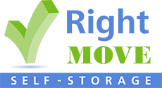 Right Move Self-Storage