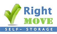 Right Move Self Storage